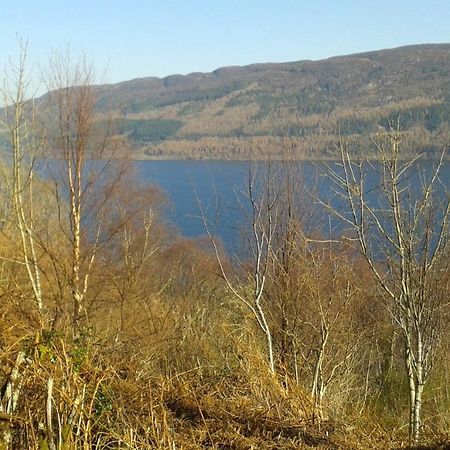 Torcroft Lodges Drumnadrochit Εξωτερικό φωτογραφία
