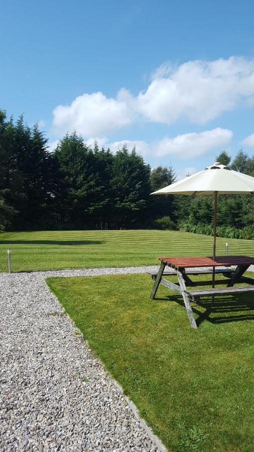 Torcroft Lodges Drumnadrochit Εξωτερικό φωτογραφία