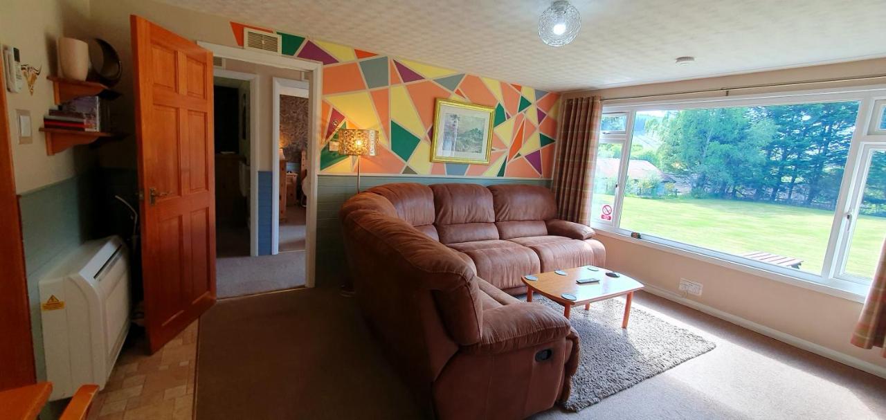 Torcroft Lodges Drumnadrochit Εξωτερικό φωτογραφία