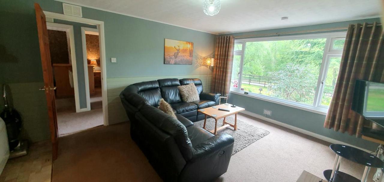 Torcroft Lodges Drumnadrochit Εξωτερικό φωτογραφία