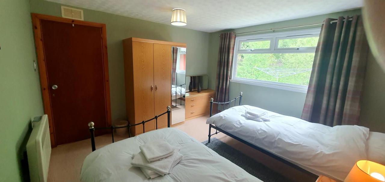 Torcroft Lodges Drumnadrochit Εξωτερικό φωτογραφία