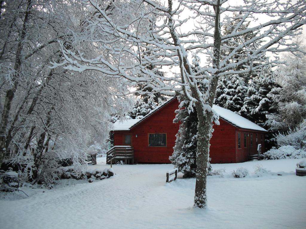 Torcroft Lodges Drumnadrochit Δωμάτιο φωτογραφία