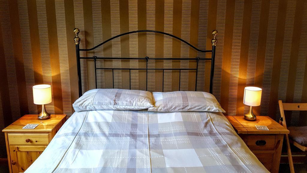 Torcroft Lodges Drumnadrochit Εξωτερικό φωτογραφία