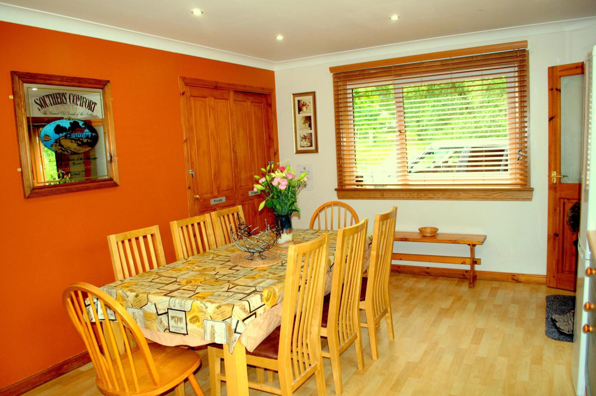 Torcroft Lodges Drumnadrochit Εξωτερικό φωτογραφία